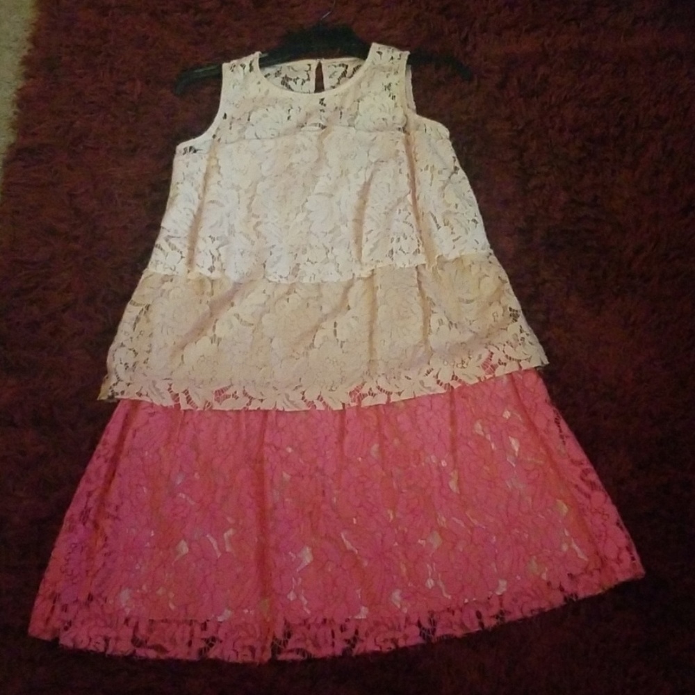 New  dress without tag.